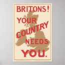 Search for british war posters Recruitment