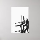Search for vertical canvas prints Abstract