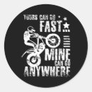 Search for motorbike riders stickers Dirt bike