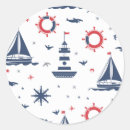 Search for red white lighthouse stickers Sea