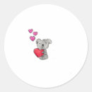 Search for love koalas stickers Koala bear