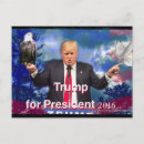 Search for campaign postcards Patriotic