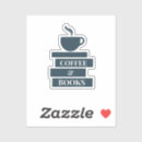 Search for coffe stickers Cafe