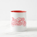 Search for motorsport mugs Motorcycle