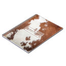 Search for animal print notebooks Fur