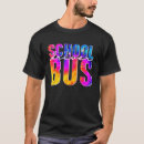 Search for bus driver tshirts Back