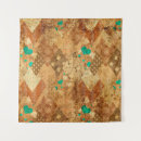 Search for quilt art Brown