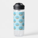 Search for donut water bottles Sweets