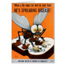 Search for public health posters Food