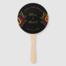 Search for hand fan invitations Elegant