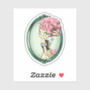 Search for kawaii sheep stickers Cartoon