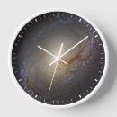 Search for galactic art Science