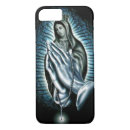 Search for rosary iphone cases Mary