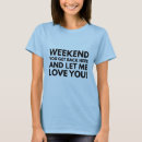 Search for monday to sunday tshirts Weekday