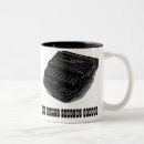Search for reporter mugs Job