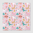 Search for flamingo pattern cards Seamless