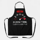 Search for every aprons Cooking
