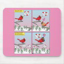 Search for mating mouse mats Bird