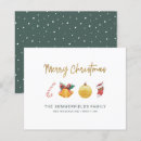 Search for fun family christmas cards Script