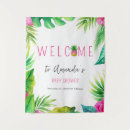 Search for hawaiian backdrops Palm leaves