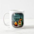 Search for cool camping mugs Campfire