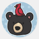 Search for kid friendly stickers Bear