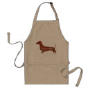 Search for dachshunds aprons Pets