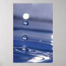 Search for water element posters Wave