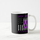 Search for pancreatic cancer mugs Support