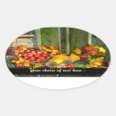 Search for thanksgiving greeting stickers Harvest time