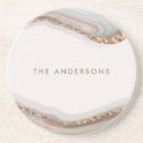 Search for textured coasters Marble