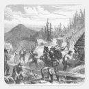 Search for gold panning stickers Miner