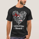 Search for radiation therapy tshirts Therapist