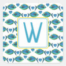 Search for child life stickers Fish