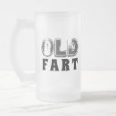 Search for old fart mugs Birthday