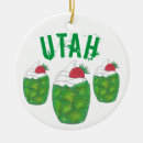 Search for lime christmas tree decorations Green