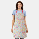 Search for sugar cookie aprons Bakery