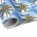 Search for bahamas wrapping paper Tropical island