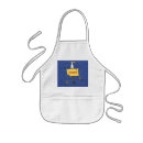 Search for gull aprons Sea bird