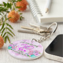 Search for enjoy life key rings For her