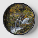 Search for west virginia mountaineers posters Waterfall