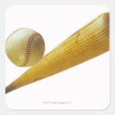 Search for bat and ball stickers Sport