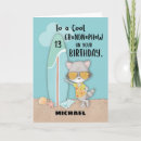 Search for funny 13th birthday cards For kids