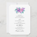 Search for lilac rose wedding invitations Roses