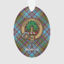 Search for crest christmas tree decorations Anderson