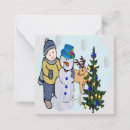 Search for rudolf christmas cards Cute