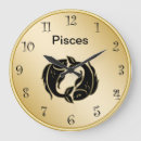 Search for pisces zodiac sign clocks Astrological