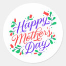 Search for mom appreciation stickers Mother