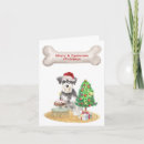 Search for miniature schnauzer cards Dog lover