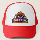 Search for sober hats Anonymous